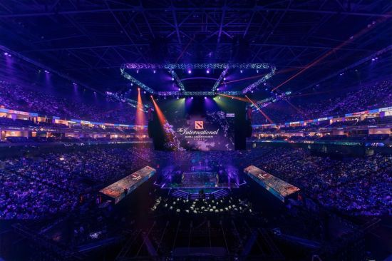 2025电竞世界杯全面解析及参赛指南