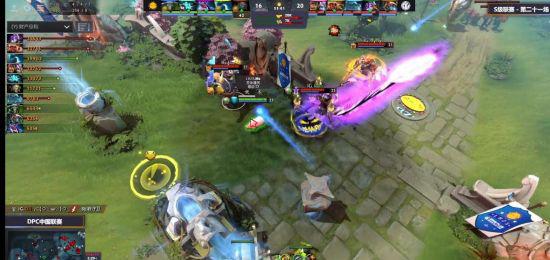 DOTA2与怪猎首次联动推出全新狩猎套装