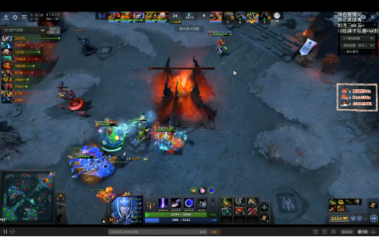 永劫无间女主播喳喳性感服装引发争议，反击引爆日本热潮